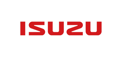 Logo Isuzu 400px