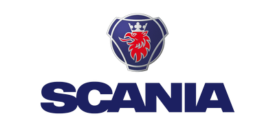 Logo Scania 400px